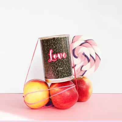 Cadeaux - Kit à semer « Love » fabriqué en France - MAUVAISES GRAINES