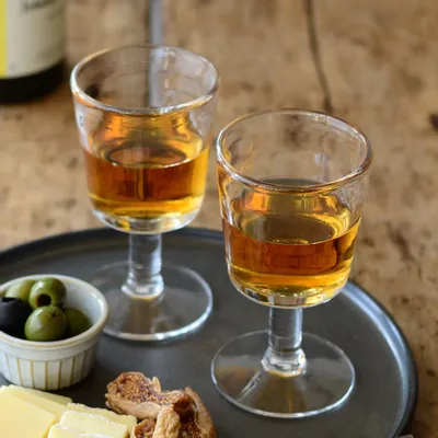 Stemware - Handmade glass - MARUMITSU POTERIE