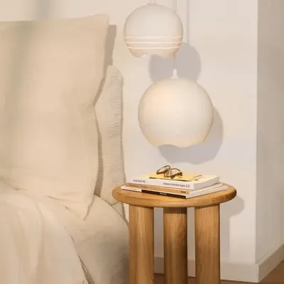 Suspensions - World of Wonders Collection. 2025. - RÄDER DESIGN STORIES