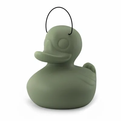 Objets de décoration - THE MEGADUCK sculpture flottante - GOODNIGHT LIGHT