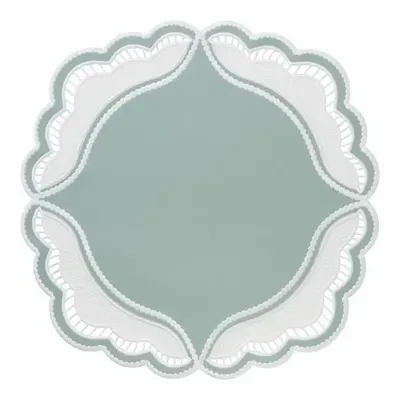 Linge de table textile - Sets de table en similicuir Oyster - TRUFFLE BEE