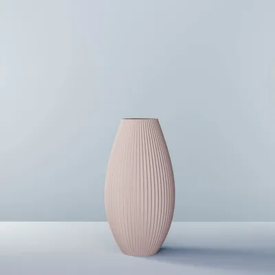 Aménagements pour bureau - Vase "Mer" - AUURA