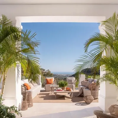 Tables for hotels - COFFEE TABLE IVORY COFFEE - CRISAL DECORACIÓN