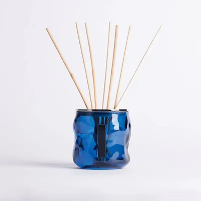 Scent diffusers - Fragrance Diffuser - Shaman - LEVERDEN
