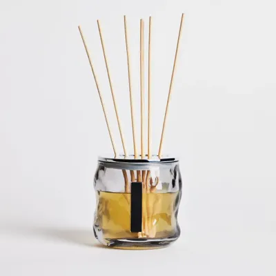 Scent diffusers - Fragrance Diffuser - Bamboo Forest - LEVERDEN