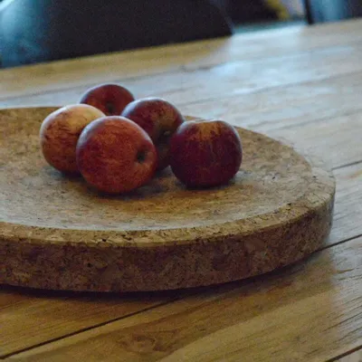 Plateaux - Table Center Country - CORTICEIRA VIKING