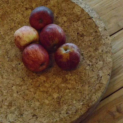 Plateaux - Table Center Country - CORTICEIRA VIKING