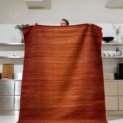 Design carpets - Woolen Rugs - Tapti - CHHATWAL & JONSSON