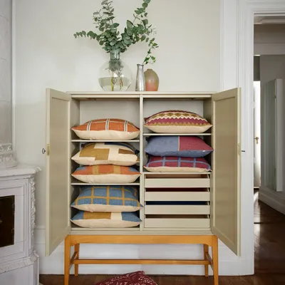 Cushions - Linen Cushions - Raha - CHHATWAL & JONSSON
