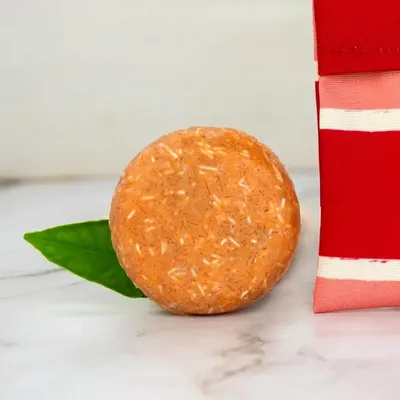 Soaps - Sicilian Breeze | Sand - ELENA SCARLATA STUDIO