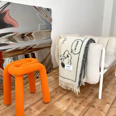 Tapis design - Collection Peanuts X Maison Deux - MAISON DEUX