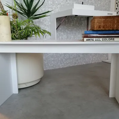 Benches - BANK Solid Surface bench - MYA DESIGN