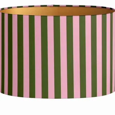 Blinds - Lampshade Jackie Pink - PALAIS SUSTAINABLE LUXURY