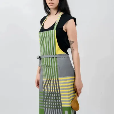Tabliers de cuisine - Axis Sync A Apron - KORES ACCESSORIES