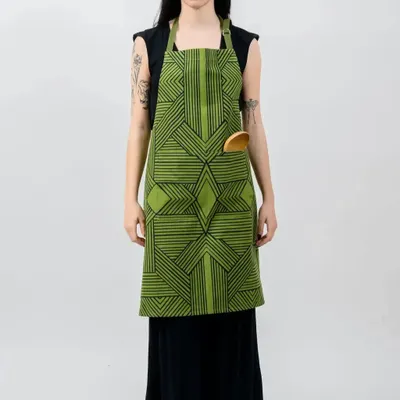 Tabliers de cuisine - Kinetic Path Apron - KORES ACCESSORIES