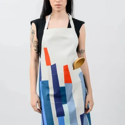 Tabliers de cuisine - Modulor Apron - KORES ACCESSORIES