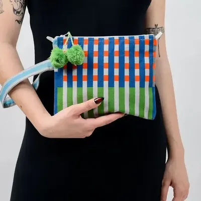 Bags and totes - Axis Sync B Pouch Bag - KORES ACCESSORIES