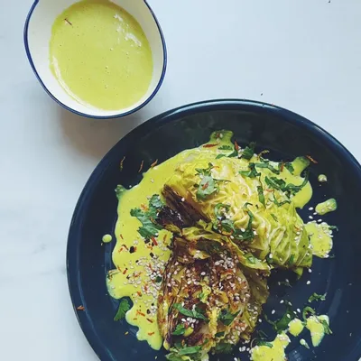 Formal plates - Enamel Dinner Plate - Blue Abyss - EKOBO