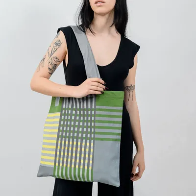 Sacs et cabas - Axis Sync A Tote Bag - KORES ACCESSORIES