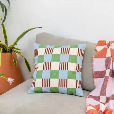 Design carpets - Living Room: Blankets, cushions & rugs - TARTA GELATINA