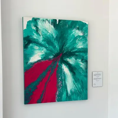 Tableaux - Peinture acrylique " Life" - TURIK&ART (KSENIIA TURIK)