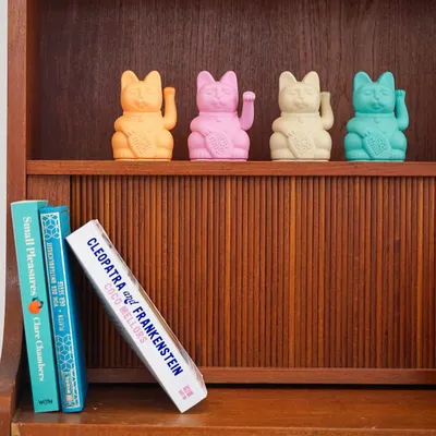 Design objects - MYNEKO Lucky Cats - DONKEY PRODUCTS GMBH & CO. KG