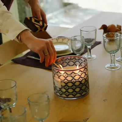 Candles - Candle Laguna - BAHIA MALA