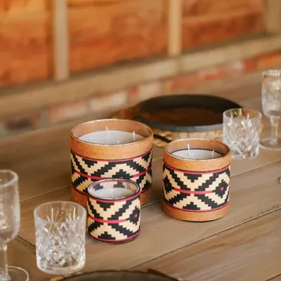 Bougies - Bougie Condor - BAHIA MALA