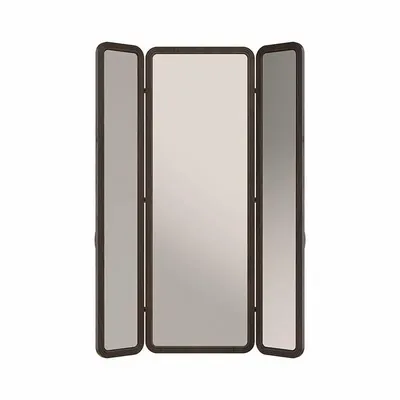 Mirrors - Tom Folding Mirror - WOOD TAILORS CLUB