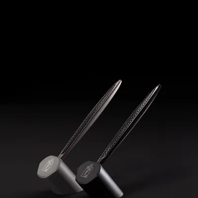 Stationery - PININFARINA CAMBIANO TRANSITION - INK - PININFARINA SEGNO