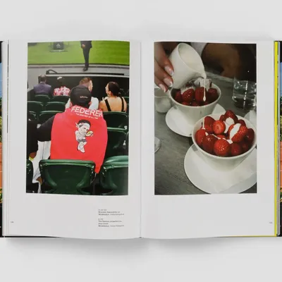 Decorative objects - Paradise Courts - NEW MAGS