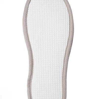 Homewear - Chaussons Haven Beige S/M - LUIN LIVING