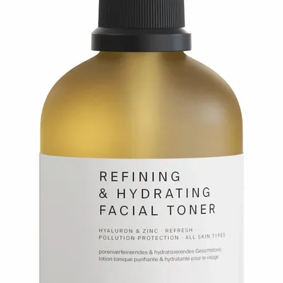 Beauty products - Refining & Hydrating Facial Toner - LESS IS MORE