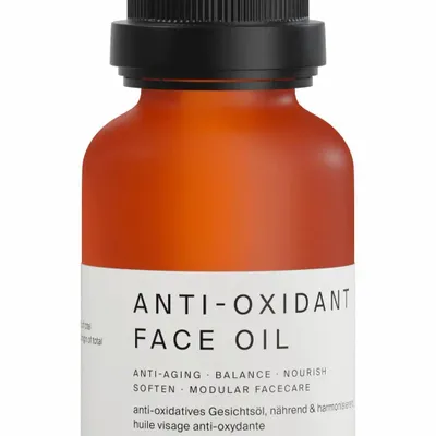 Beauty products - Anti-Oxidant Face Oil - LESS IS MORE