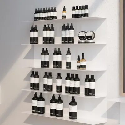 Hair care - LINDENGLOSS CONDITIONER - LESS IS MORE