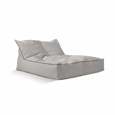 Piscines extérieures - POUF BINGO DOUBLE - POUFOMANIA