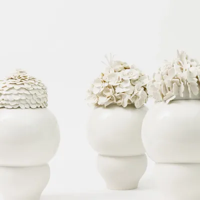 Design objects - BABUSHKA - FEINEDINGE