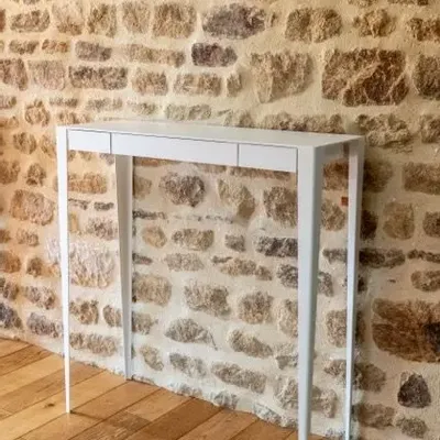 Console table - console Manon - ATELIER FRANÇAIS DU DESIGN
