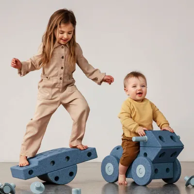 Jouets enfants - DREAMER KIT - FRENCH FLAIR
