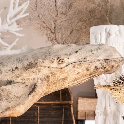 Decorative objects - Calypso Collection - ATELIERS DAVOY