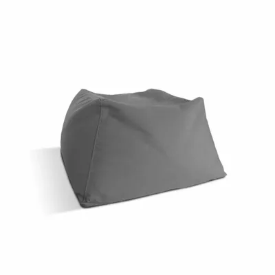 Tissus d'extérieur - POUF PYRAMIS - POUFOMANIA