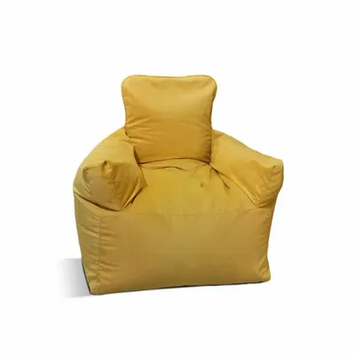 Ottomans - BEAN BAG ZEUS - POUFOMANIA