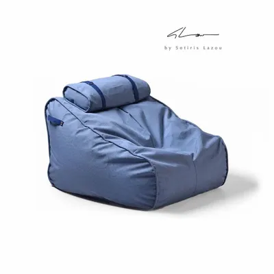 Tissus pour extérieurs - POUF MOOD - POUFOMANIA
