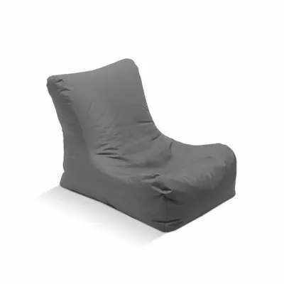 Deck chairs - BEAN BAG RELAX - POUFOMANIA