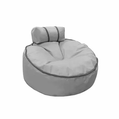 Tissus d'extérieur - POUF COOKIE - POUFOMANIA