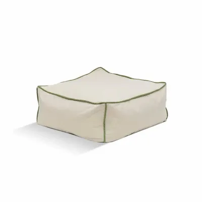Garden textiles - BEAN BAG FUNKY STOOL - POUFOMANIA