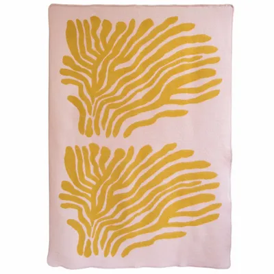 Coussins - Plaids en laine, lin, coton recyclé, laine merino - BRITA SWEDEN