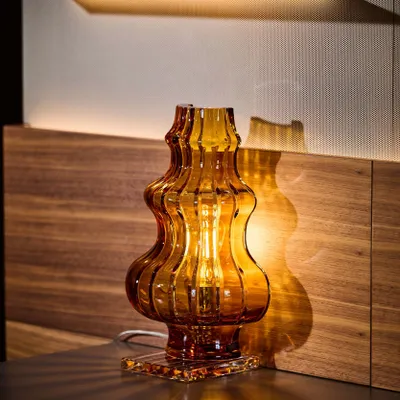 Lampes de table - Bobolamp Lampe de table - MARIO CIONI & C