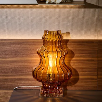 Lampes de table - Bobolamp Lampe de table - MARIO CIONI & C