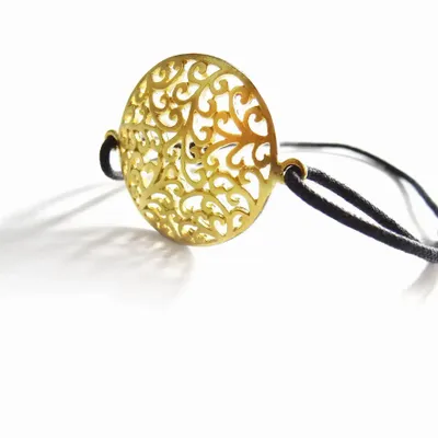 Bracelets - BRACELET\" SECRET GARDEN\” - ARKEOS COLLECTION - KARAWAN AUTHENTIC